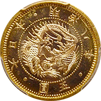 過去に代行落札した事例 | アンティーク・コインで資産を運用する Produced by 銀座なみきFP事務所