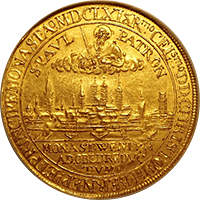 イーグル銀貨純銀2000年カラー銀貨、トーンコインオリジナルケース合計3枚